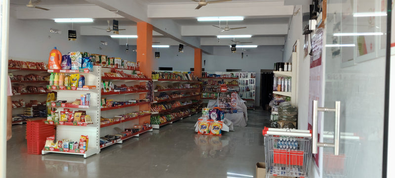 SuperK - Siva Supermarket Rajampet