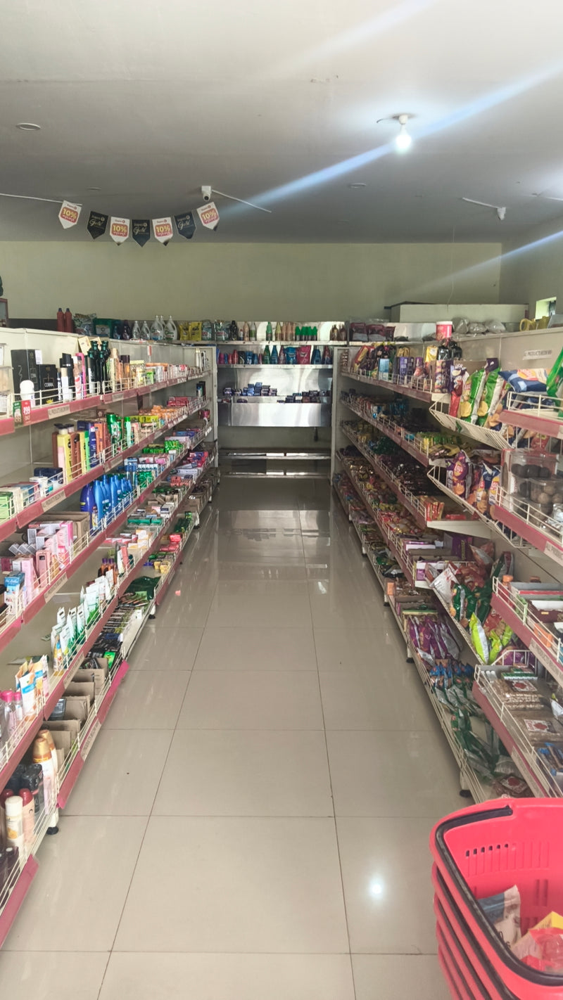 SuperK - SLNS Super Mart Kuderu