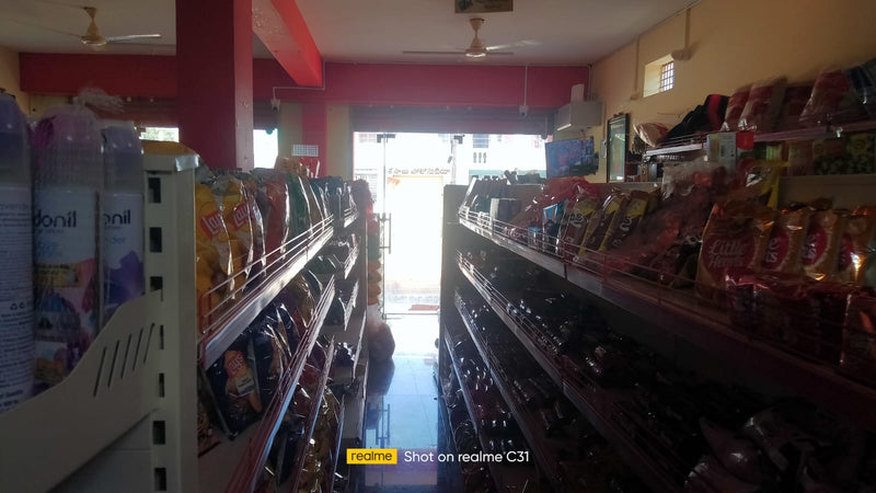 SuperK - Sri Sai Bhavya Supermarket Kambadur
