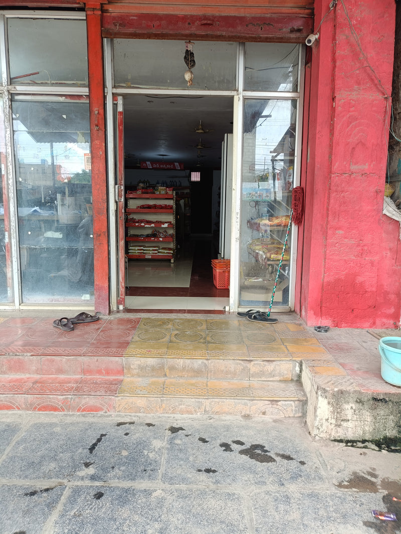 SuperK - Manoj Mart Mydukur