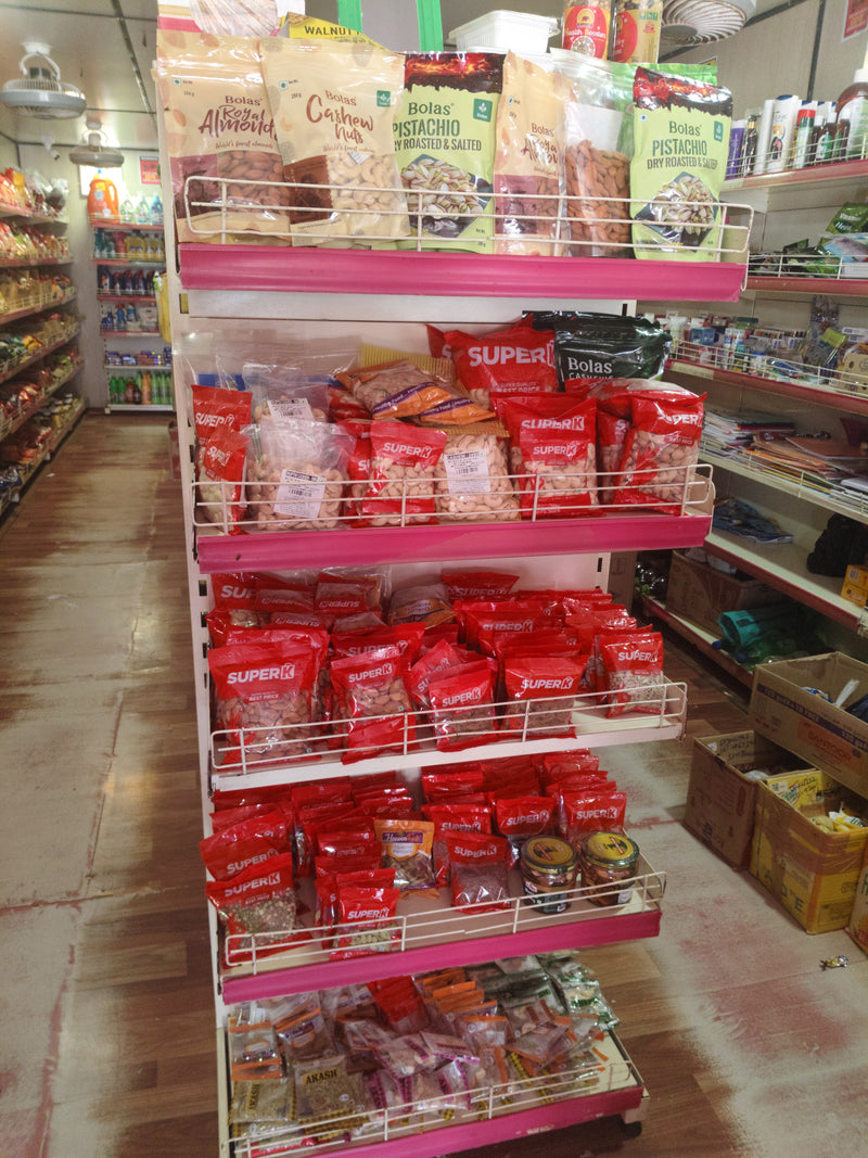 SuperK - Sree Bhavani Supermarket Kosigi