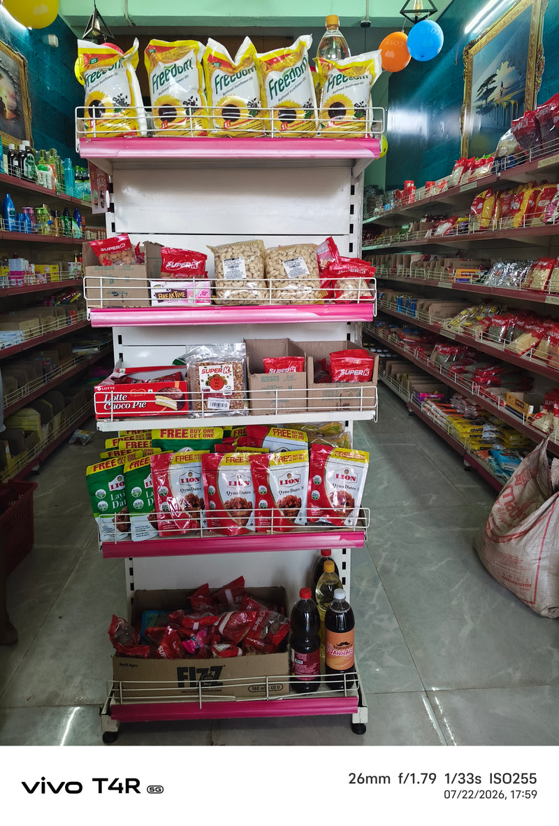 SuperK - G K Mart Pulivendula