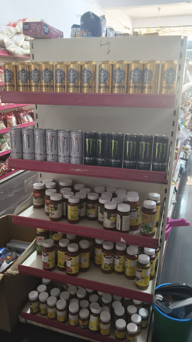 SuperK - Family Supermarket