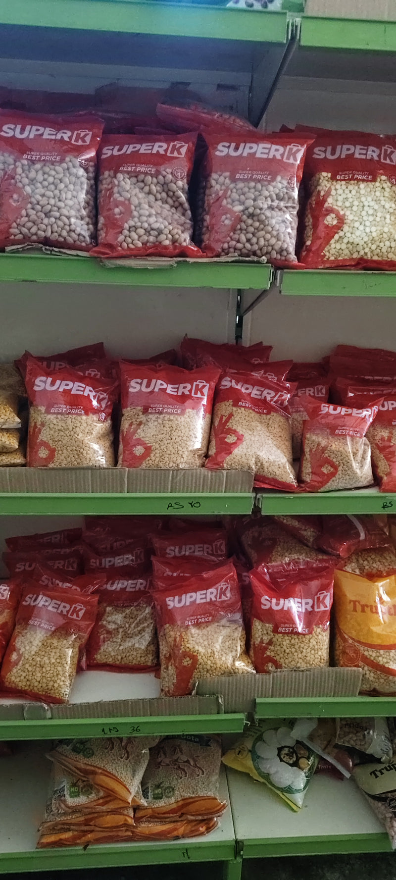SuperK - Sree Vari Supermarket Madanapalle