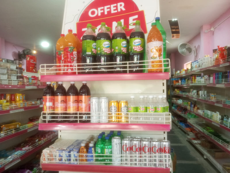 SuperK - Vishnupriya Supermarket Anantapur