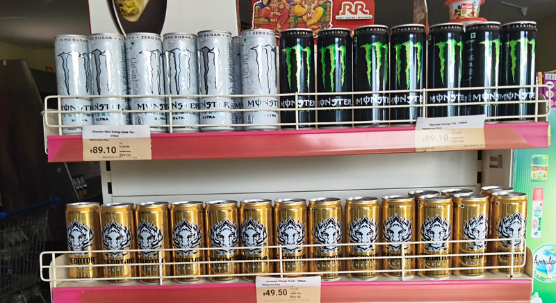 SuperK - SLNS Super Mart Kuderu