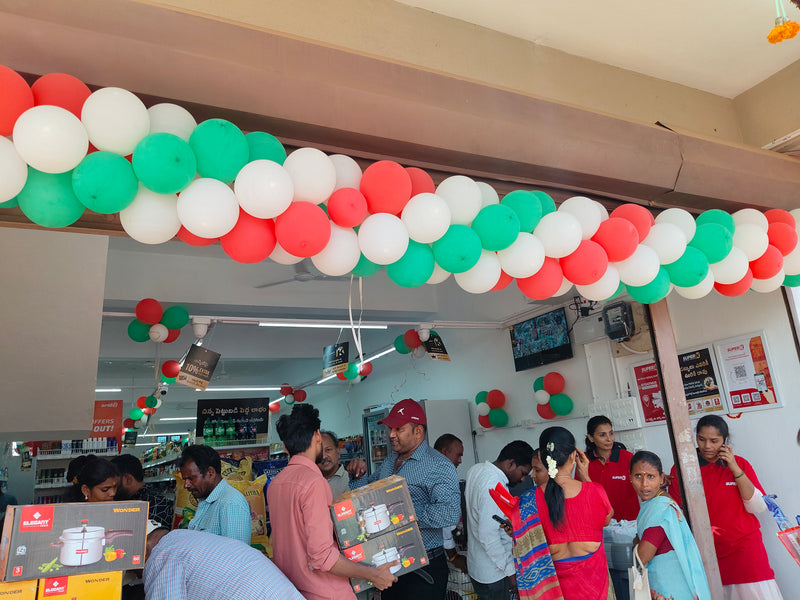 SuperK - Gold Supermarket Kota Nellore