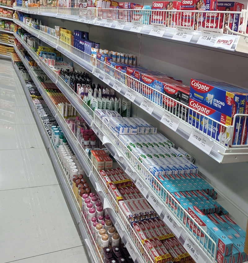 SuperK - Gold Supermarket Ongole
