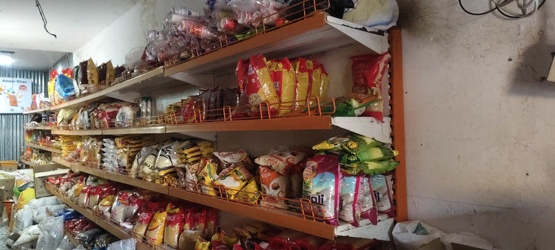 SuperK - Khans Supermarket Mudivedu