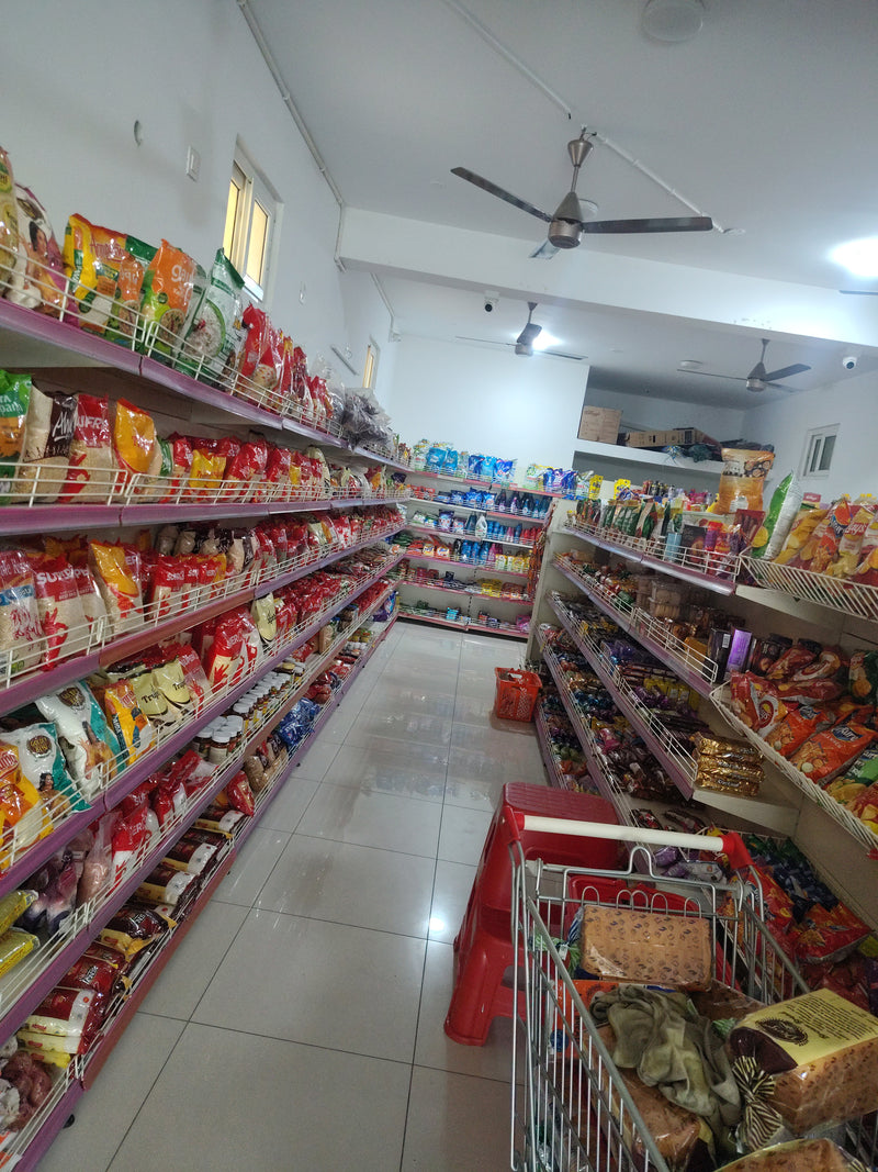 SuperK - S Mart Tirupati