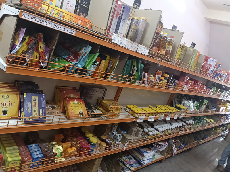 SuperK - Veerabhadra Supermarket Galiveedu