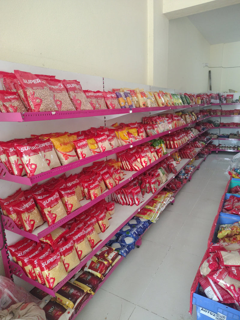 SuperK - నందిని సూపర్‌మార్కెట్ వెస్ట్ గూడూరు