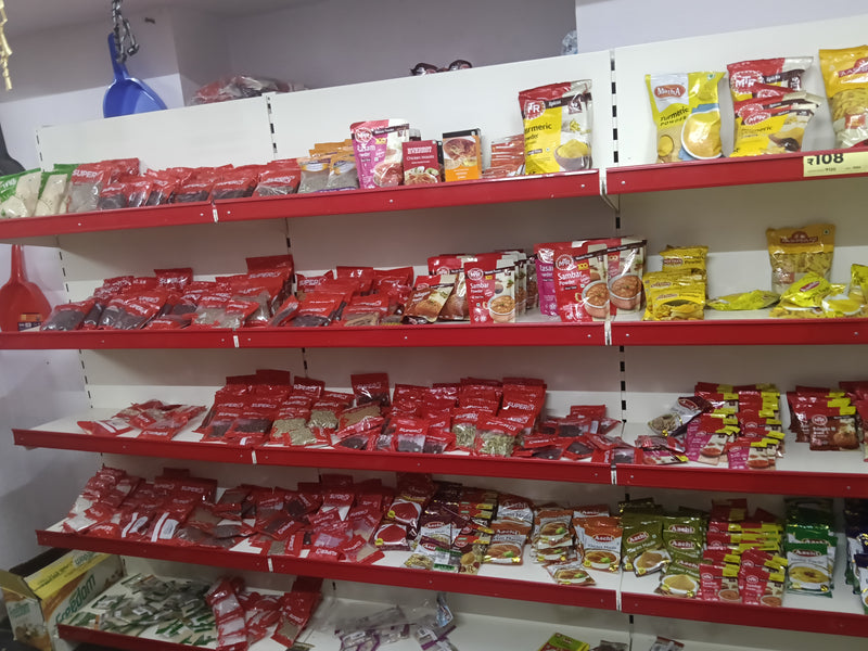 SuperK - Bismilla Supermarket Nambulapulakunta