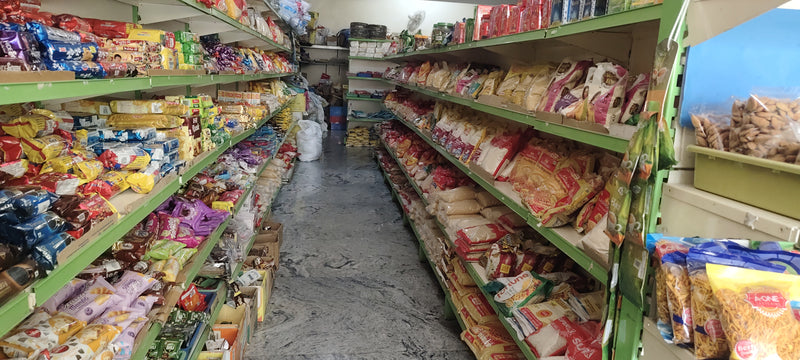 SuperK - Sree Vari Supermarket Madanapalle