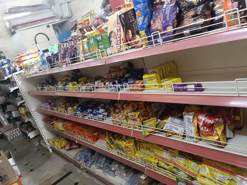 SuperK - Sri Venkateswara Supermarket Rayachoty
