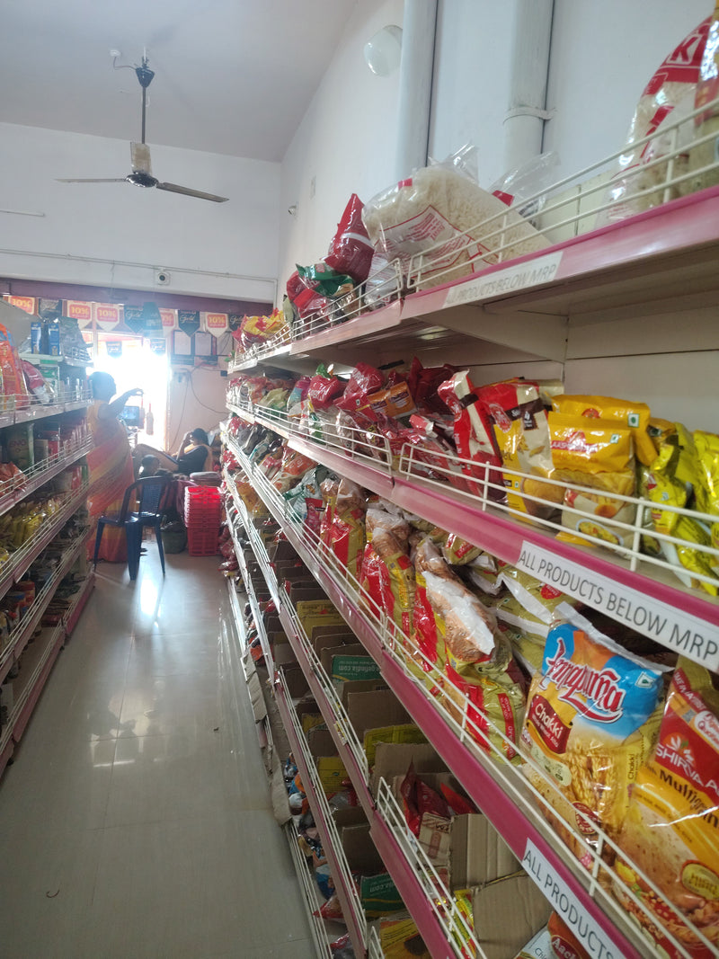 SuperK - విజేత సూపర్‌మార్కెట్ వరదయ్యపాలెం