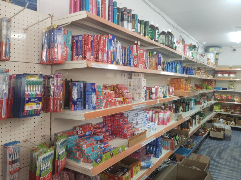 SuperK - B Mart Gadivemula