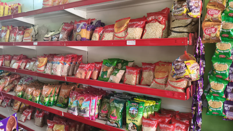 SuperK - Sri Lalitha Supermarket Talupula