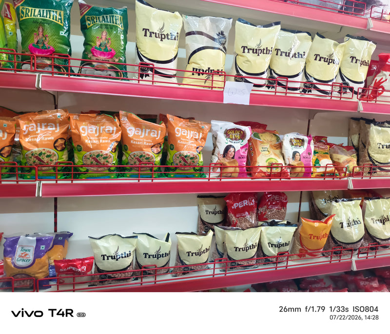 SuperK - MM Supermarket Vempalli