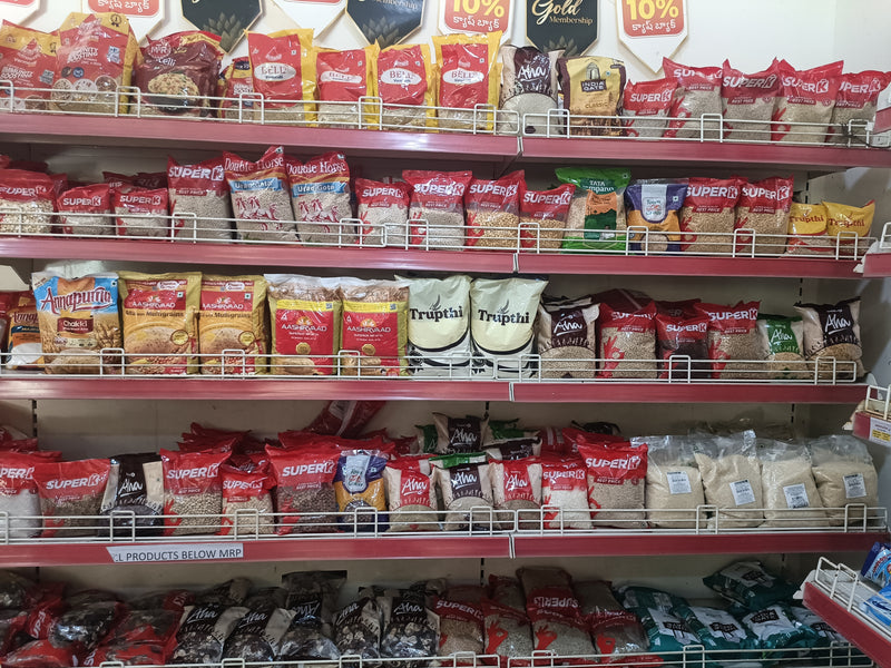 SuperK - V Mart