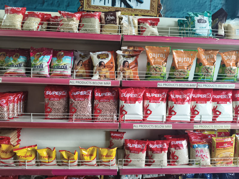 SuperK - G K Mart Pulivendula