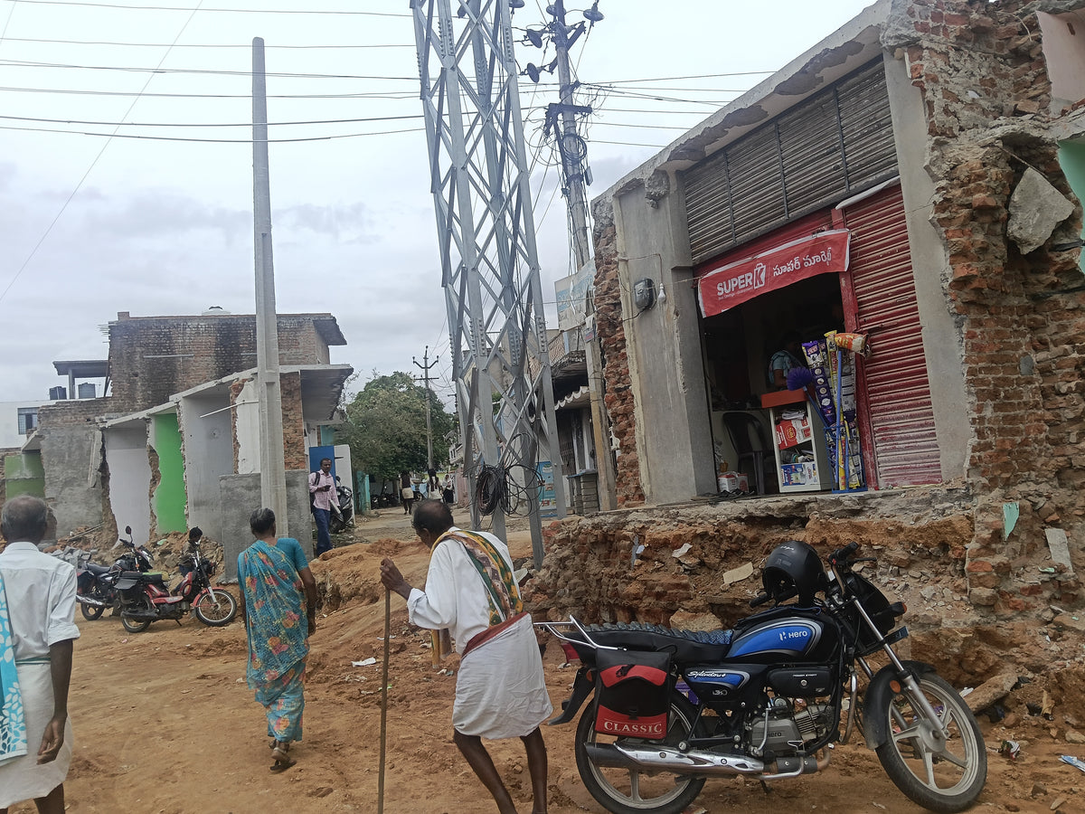 SuperK - Sri Venkateswara Supermarket Rayachoty
