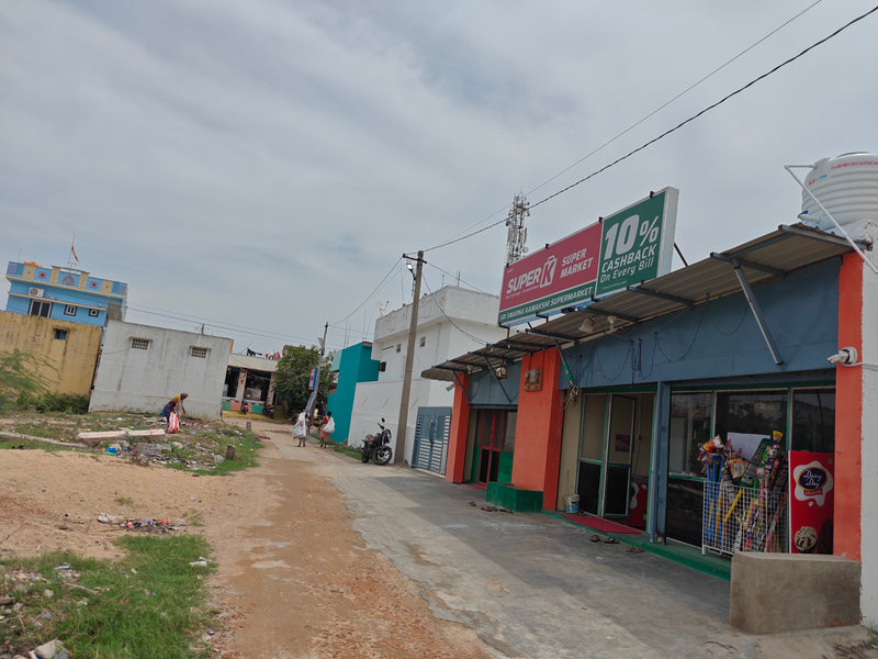 SuperK - Sri Swarna Kamakshi Supermarket Salipeta