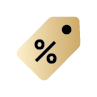 Member-Only Prices & Deals
