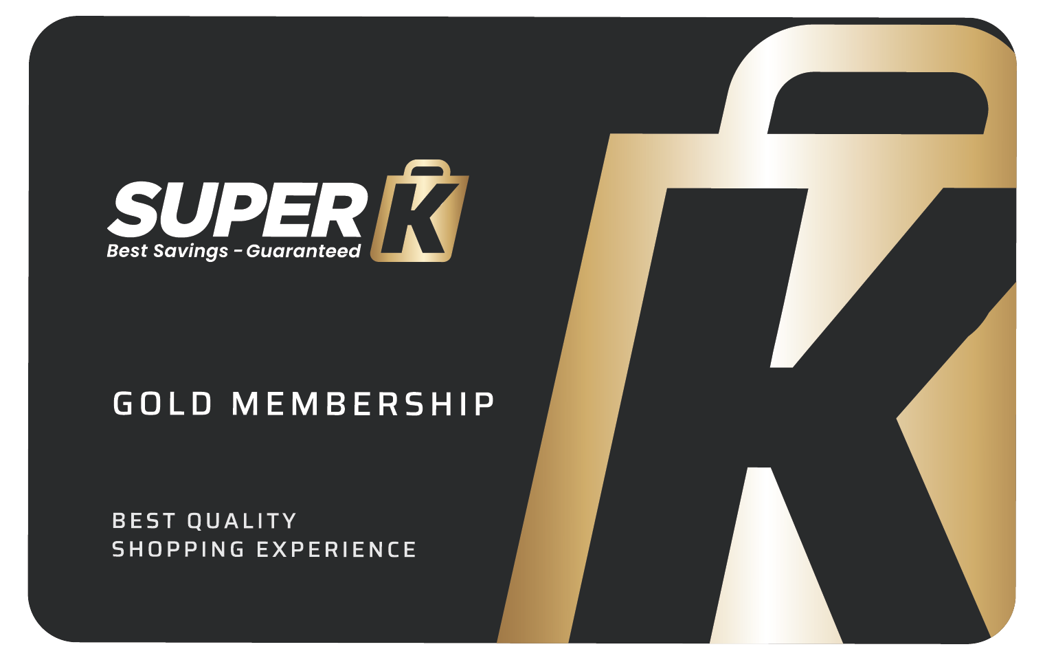 SuperK